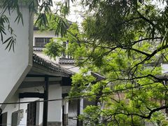 -靖港古镇