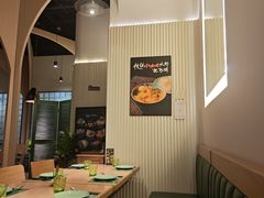 -mango tree芒果树泰国餐厅(青岛万象城店)