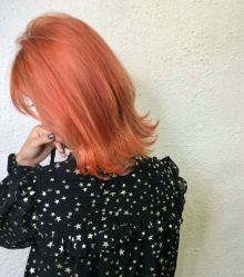 点击看大图 -GIRL STYLE 烫发·染发沙龙