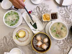 -香云轩·顺德菜(香云纱园林酒店店)