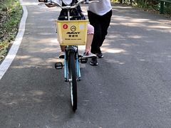 -南京金牛湖风景区