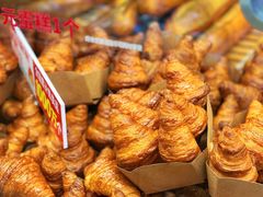-味多美蛋糕(安定门店)