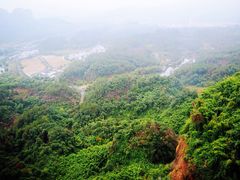 -丹霞山风景名胜区