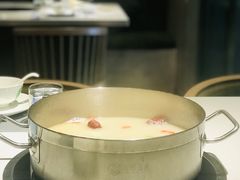 -八珍玉食鸡煲·打边炉(印象城店)