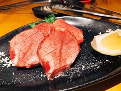 -和萌牛肠烧烤(财富中心店)