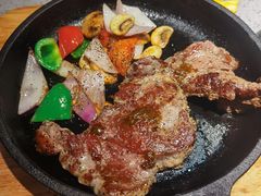 -将军牛排·尔滨地标朝鲜族美食(总店)