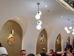 -宁波汤团店(外滩店)