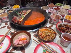 -江北北火锅馆·公路夜市(魏公村店)