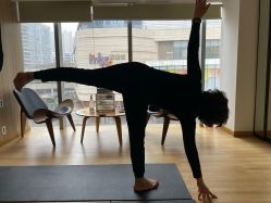 -亦美瑜伽·普拉提