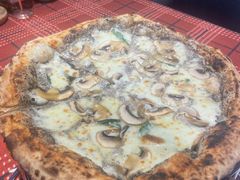 -Primo·丽莫意大利窑烤披萨