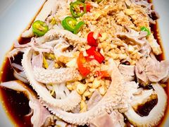 -丝路有约·西域美食