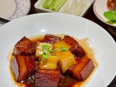-庭院江南菜•烤鸭•非遗传承(上地•清河店)