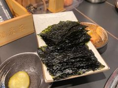 -银座苑烧肉酒场·烤活鳗(仙霞路店)