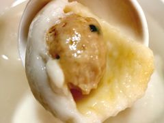 -七宝老街水磨汤圆(瞿溪路店)