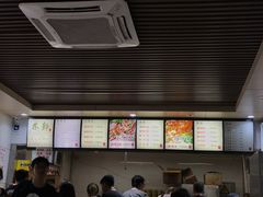 -林静小吃(复兴路店)