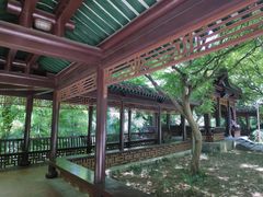 -团城山公园