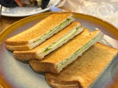 -HELLO 27 意面·沙拉·帕尼尼