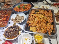 -兄弟龙虾(胜太路总店)