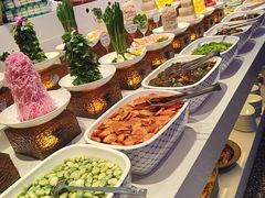-山里屯铁锅炖·东北菜(康桥店)