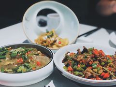 -千百味红餐厅·江西菜(绿地双子塔店)