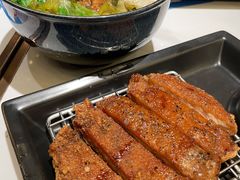 -馔豚·台北菜专门店(深圳湾万象城店)