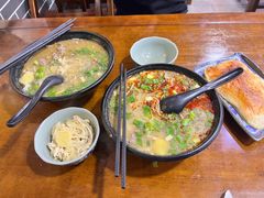 -淮南许氏牛肉汤(朝阳西路店)