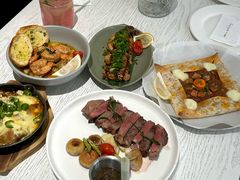 -Nana And Her Friends Restaurant 娜娜家(小寨原力场店)