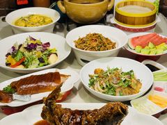 -大鸭梨烤鸭(甘家口店)