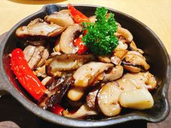-TIAGO HOME KITCHEN(王府中环店)