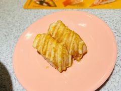 -争鲜回转寿司(南开大悦城店)