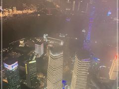 -上海之巅观光厅