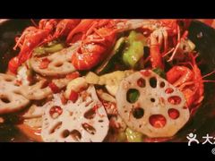 -三太子地摊烧烤·小龙虾(北蔡店)