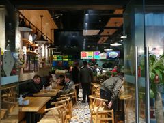 门面-车沾巷·重庆老味豌杂面