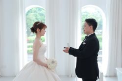 -金夫人婚纱摄影(华南店)