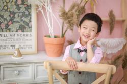 -婴爱儿童摄影 BabyloveStudio(中山门店)