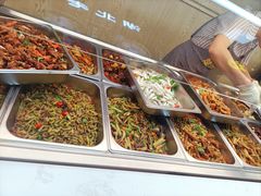 -楚汉生活小碗菜(长堤街店)