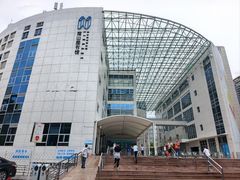 -南山图书馆(常兴路店)