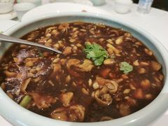 -月福京味斋·烤鸭店·北京菜(鼓楼总店)