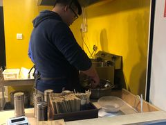 -傅强排骨(成都总店)