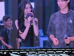 -观音桥步行街