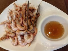 -福来齐·鲁菜海鲜·渔家菜(朝阳街分店)
