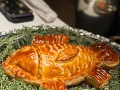 -Oyster Talks 四度蚝法餐厅