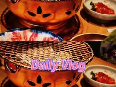 -烧肉达人•炭火烧肉(新天地店)