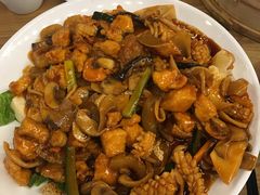 -陈傻子餐厅(世纪都会店)