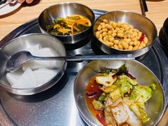 -土大力韩式烤肉料理(和平路店)