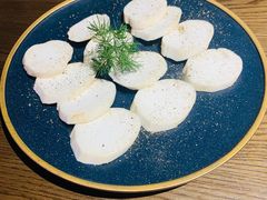 杏鲍菇-樱宿日式和牛烧肉(五道口店)