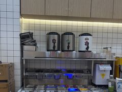 -茶百道(公园天街店)