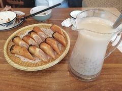 -先记烧鹅王·本地粤菜(福永店)
