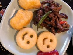 -梨花自助烤肉(天河城店)