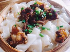 -龙的酒楼·手工早茶·顺德菜(近良路店)